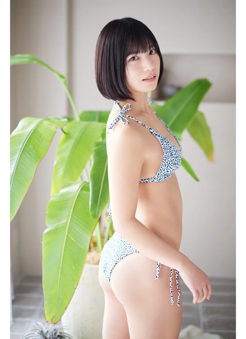 週刊GIRLS-PEDIA027 村上りいな 試し読み 5