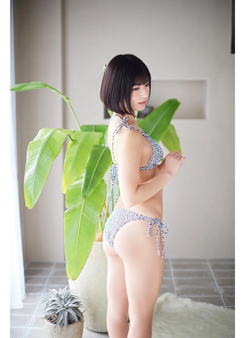 週刊GIRLS-PEDIA027 村上りいな 試し読み 6