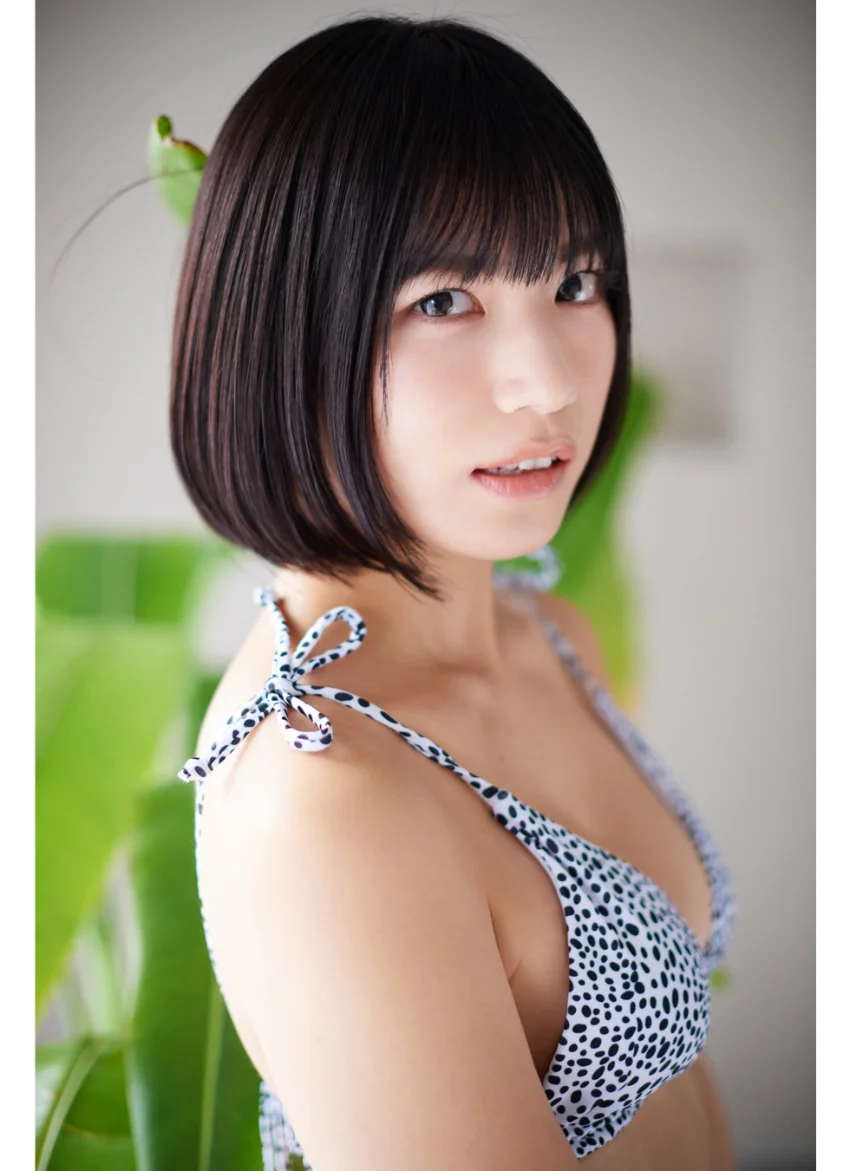 週刊GIRLS-PEDIA027 村上りいな 試し読み 7