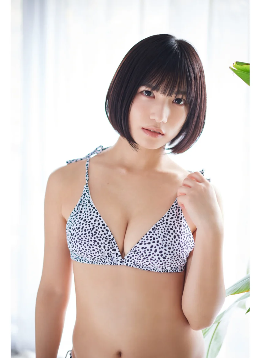 週刊GIRLS-PEDIA027 村上りいな 試し読み 8