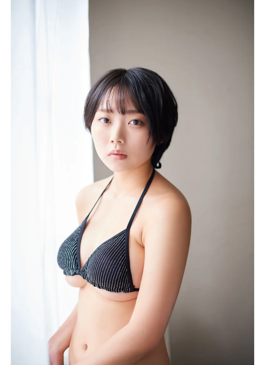 週刊GIRLS-PEDIA029 透 試し読み 3