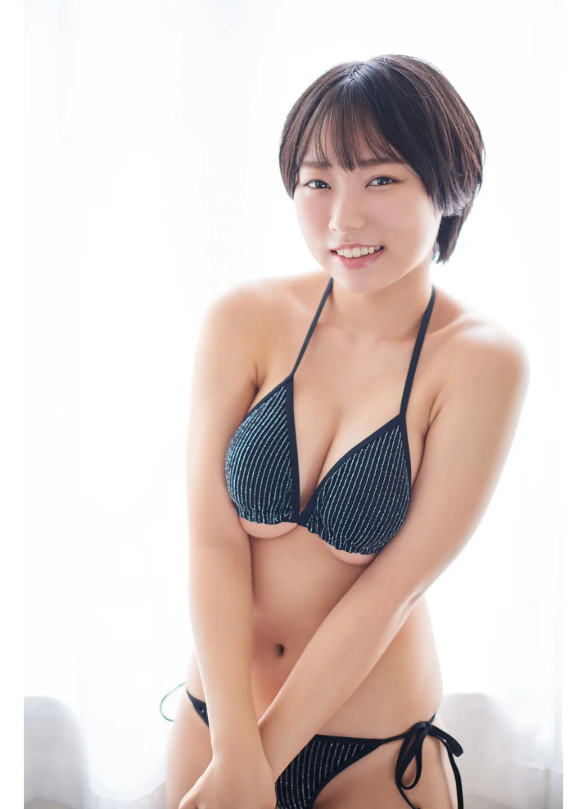 週刊GIRLS-PEDIA029 透 試し読み 7