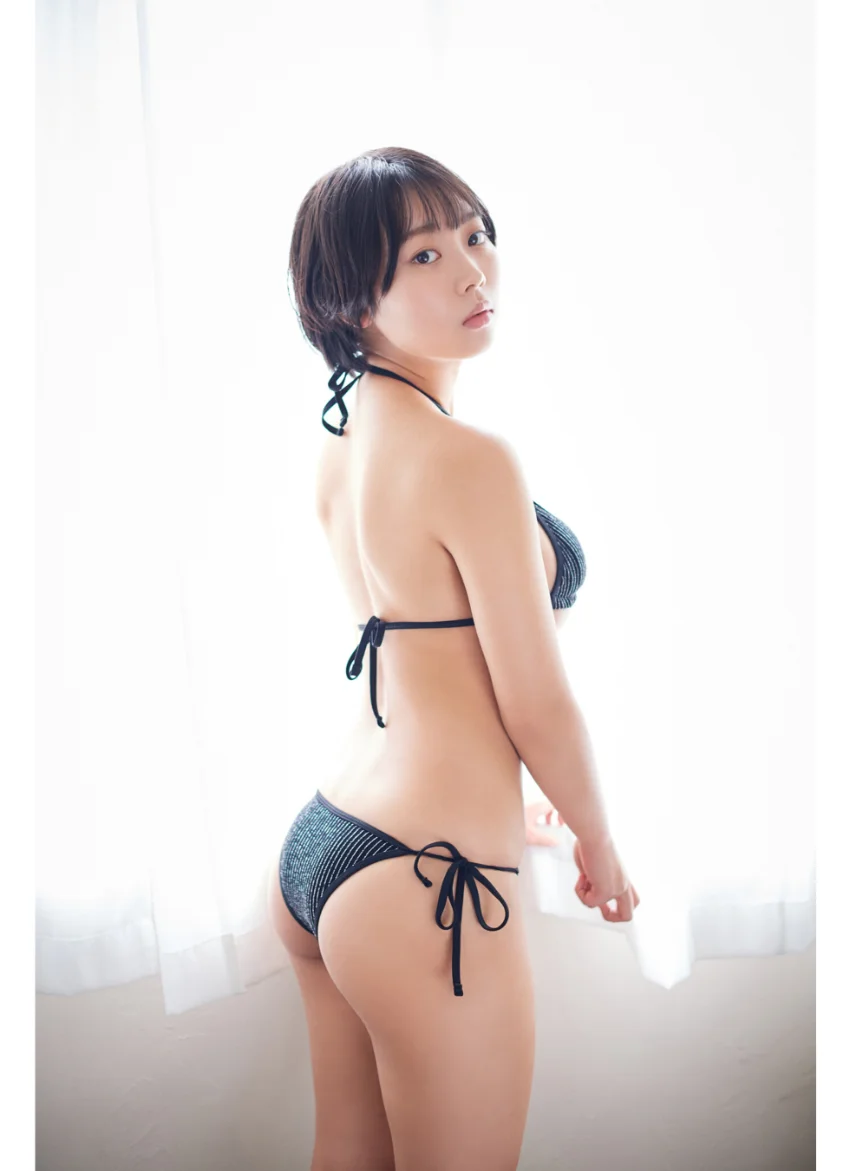 週刊GIRLS-PEDIA029 透 試し読み 8