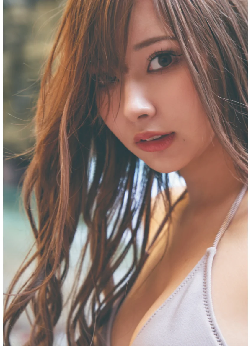 ぴょなってみる？ ぴょな1st写真集 試し読み 4