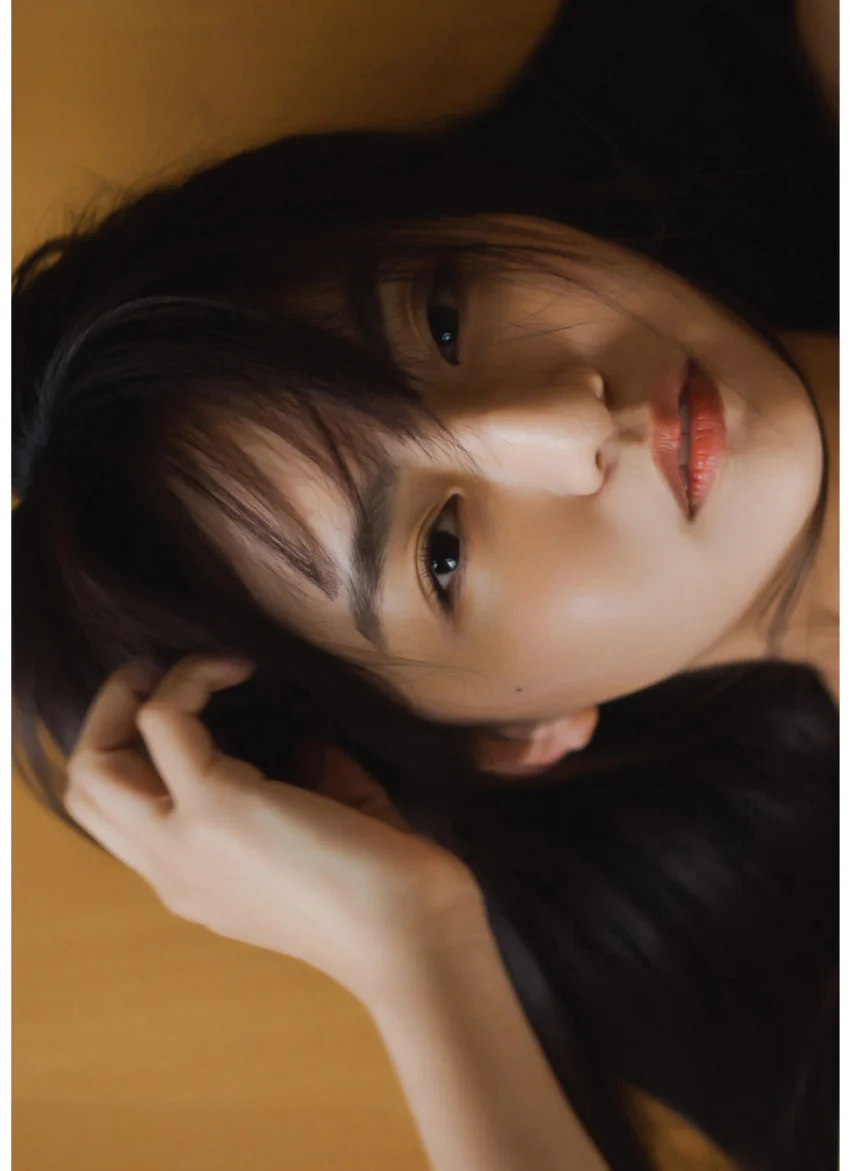 【デジタル限定】豊田ルナ写真集2 試し読み 3