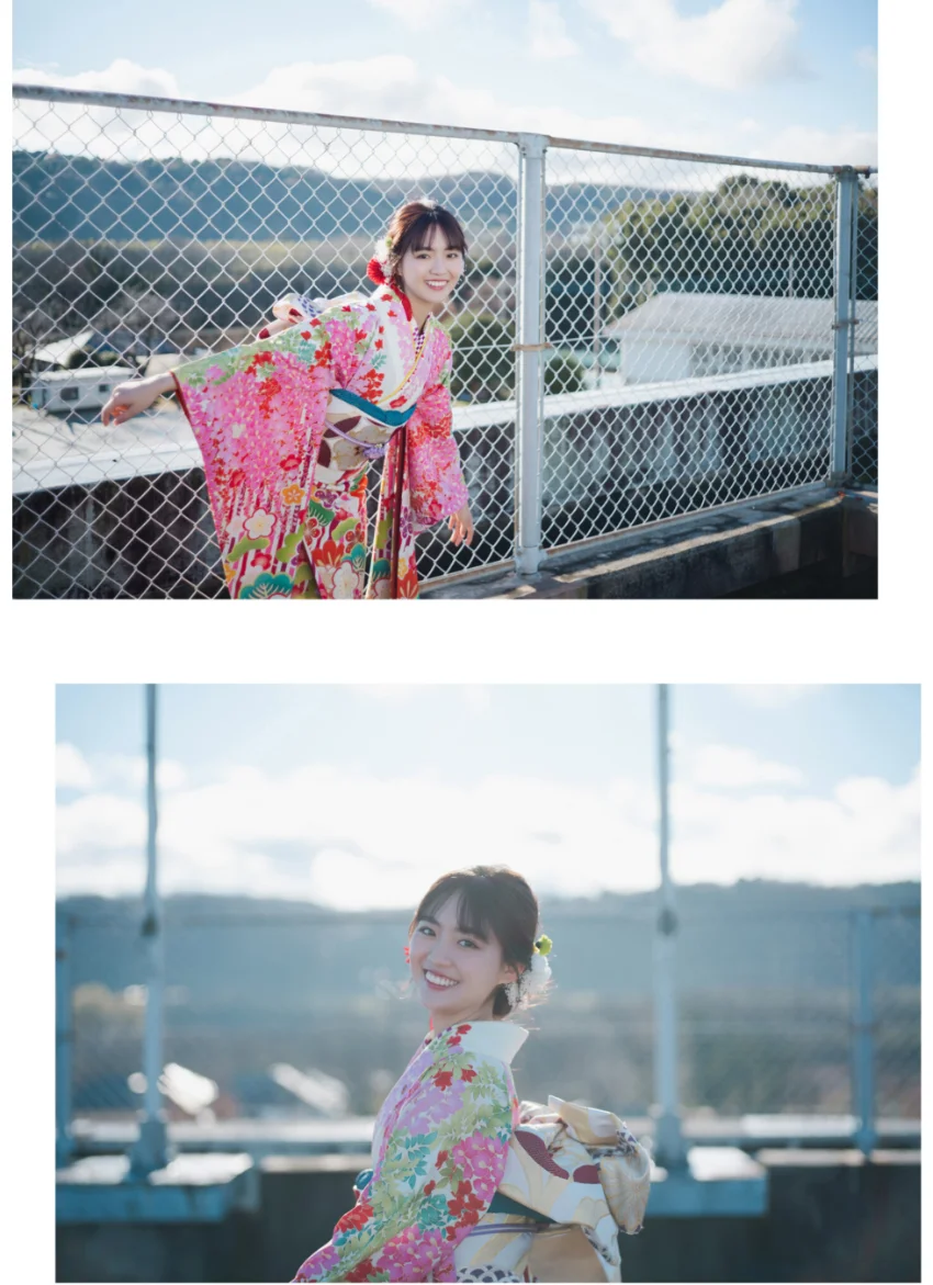 【デジタル限定】豊田ルナ写真集2 試し読み 4