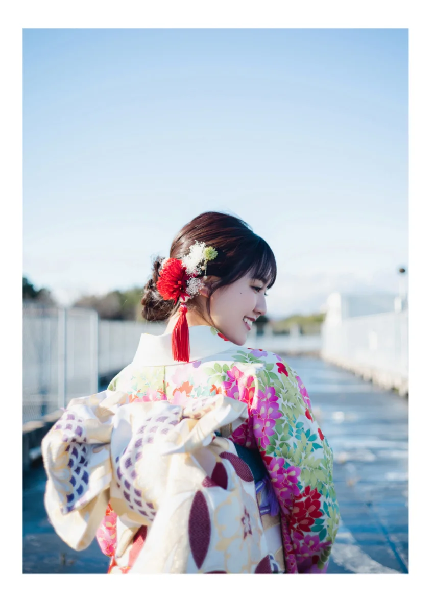 【デジタル限定】豊田ルナ写真集2 試し読み 5
