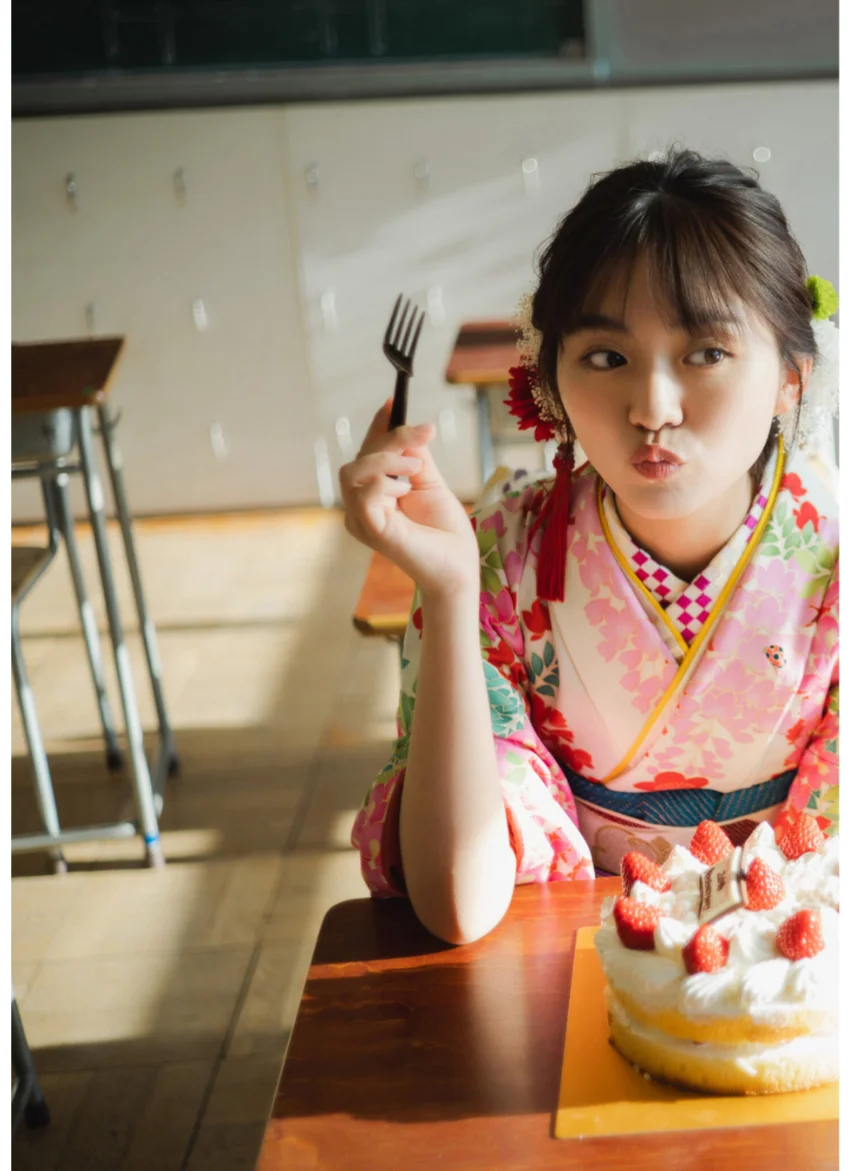 【デジタル限定】豊田ルナ写真集2 試し読み 7