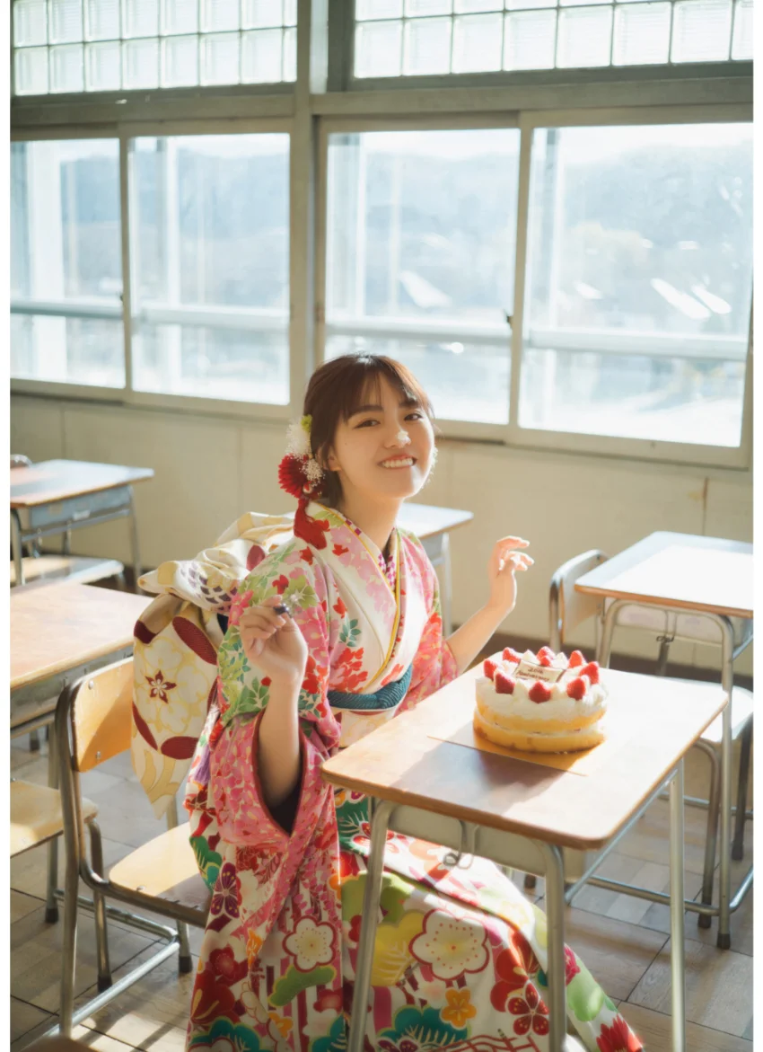 【デジタル限定】豊田ルナ写真集2 試し読み 8