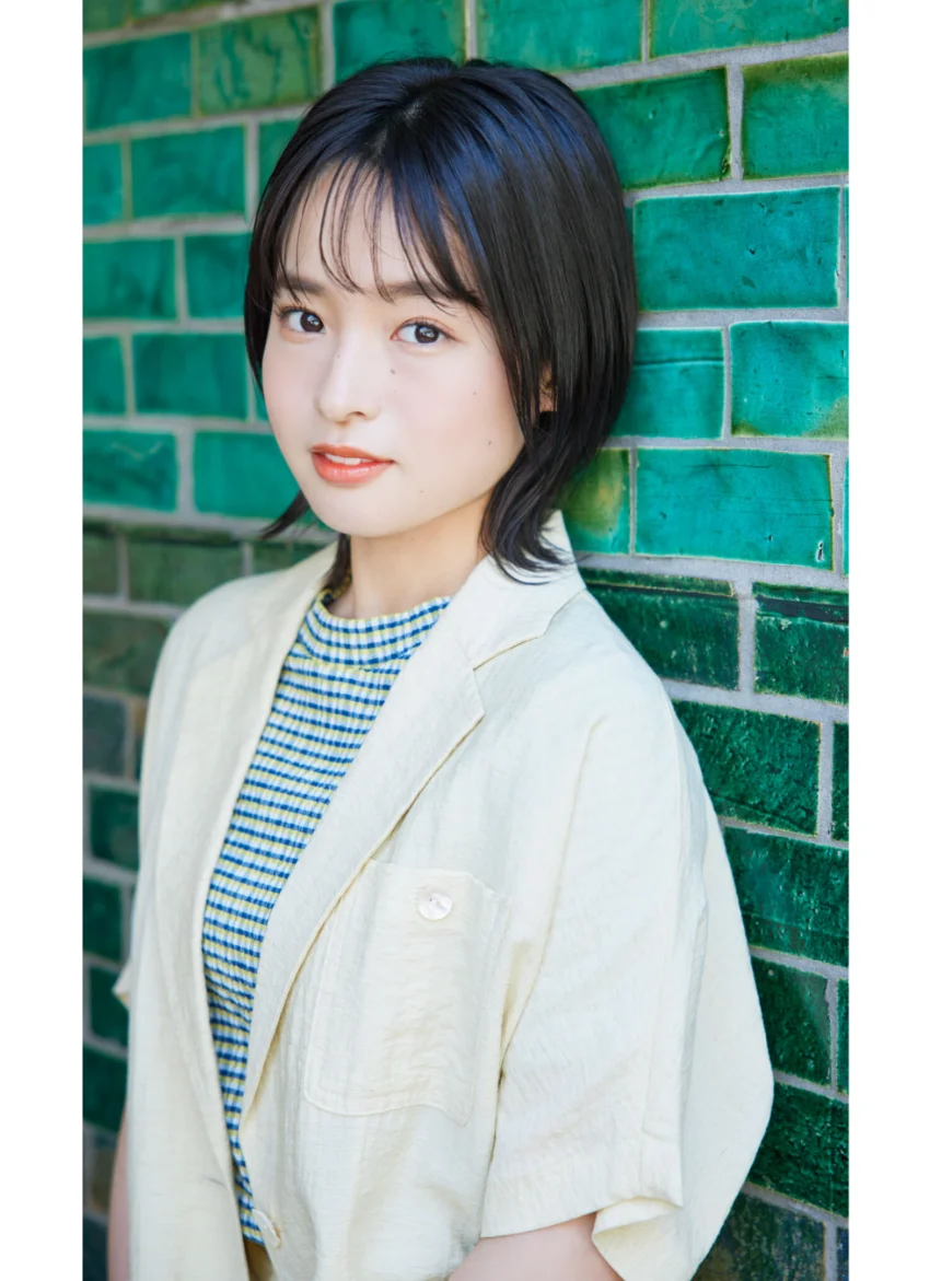 【デジタル限定】大熊和奏 写真集 INNOCENCE /「My Girl」PHOTO BOOK 試し読み 4