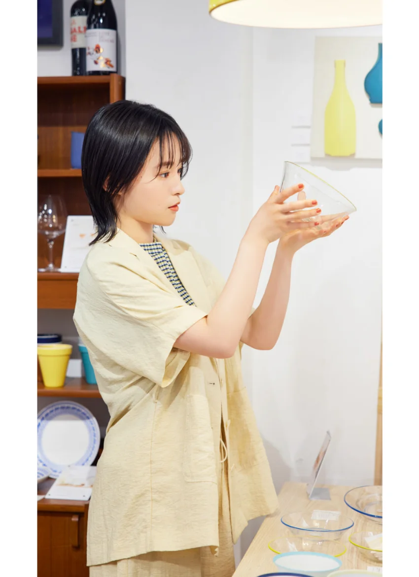 【デジタル限定】大熊和奏 写真集 INNOCENCE /「My Girl」PHOTO BOOK 試し読み 8