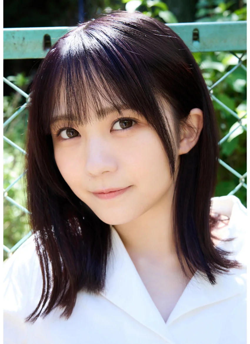 【デジタル限定】橋本つむぎ写真集 試し読み 6