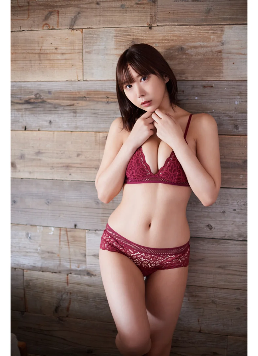 週刊GIRLS-PEDIA033 日向葵衣 試し読み 3