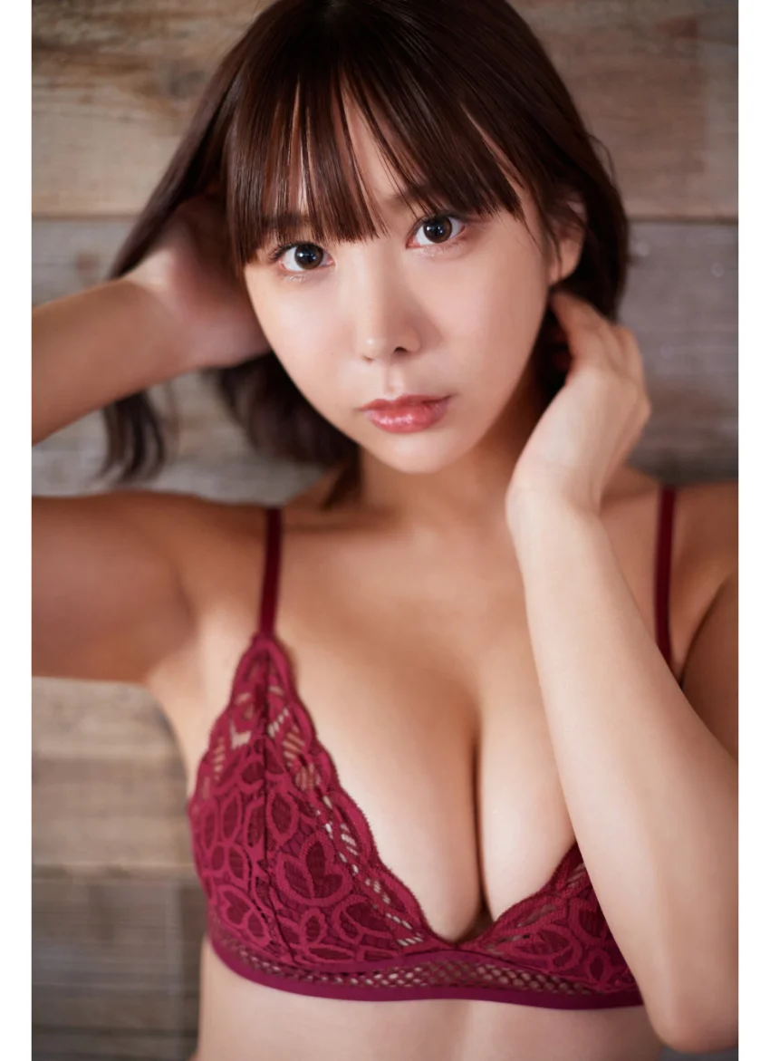 週刊GIRLS-PEDIA033 日向葵衣 試し読み 6