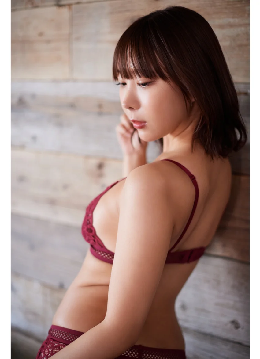 週刊GIRLS-PEDIA033 日向葵衣 試し読み 7