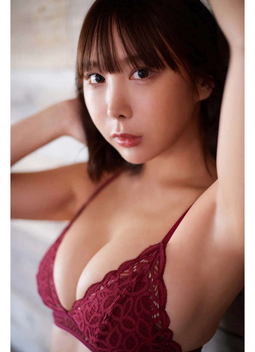 週刊GIRLS-PEDIA033 日向葵衣 試し読み 8
