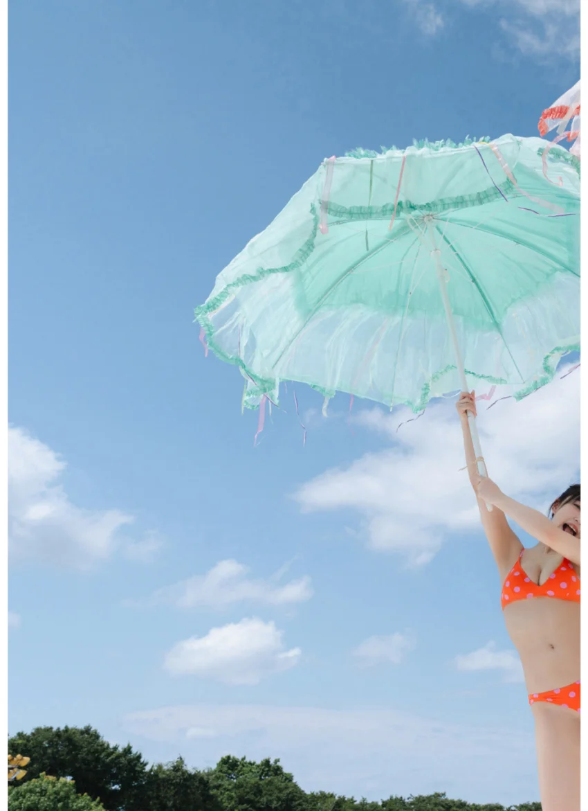 【デジタル限定】もも＆神山みれい写真集（バーレスク東京） 試し読み 3