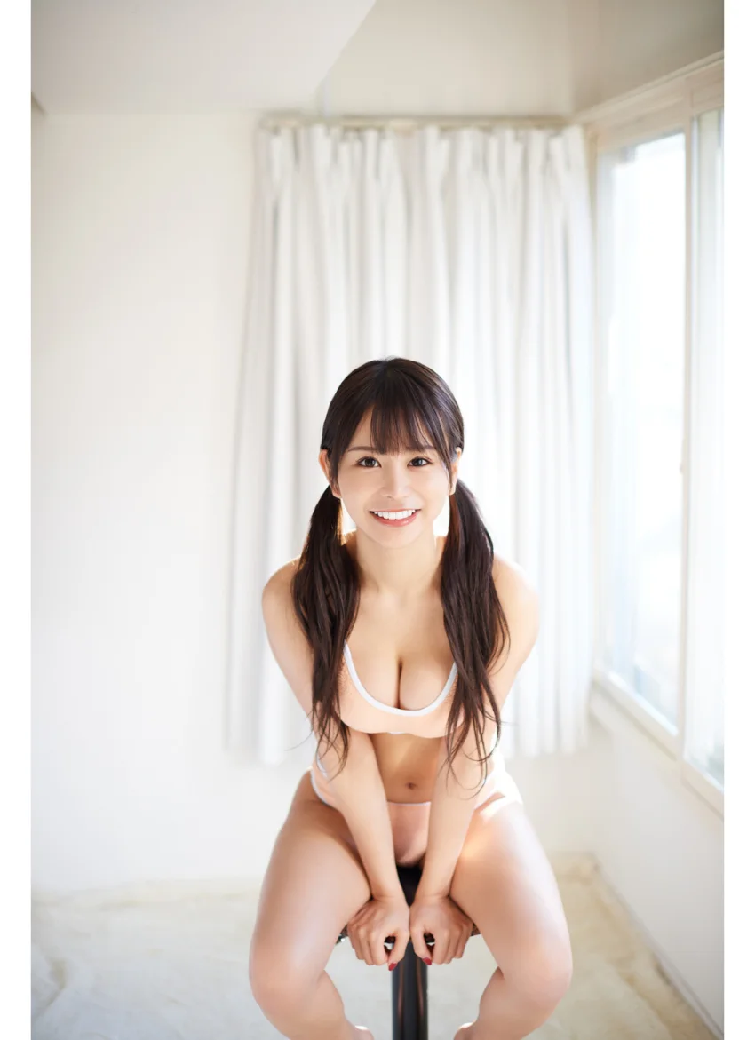 週刊GIRLS-PEDIA035 パピコ 試し読み 4