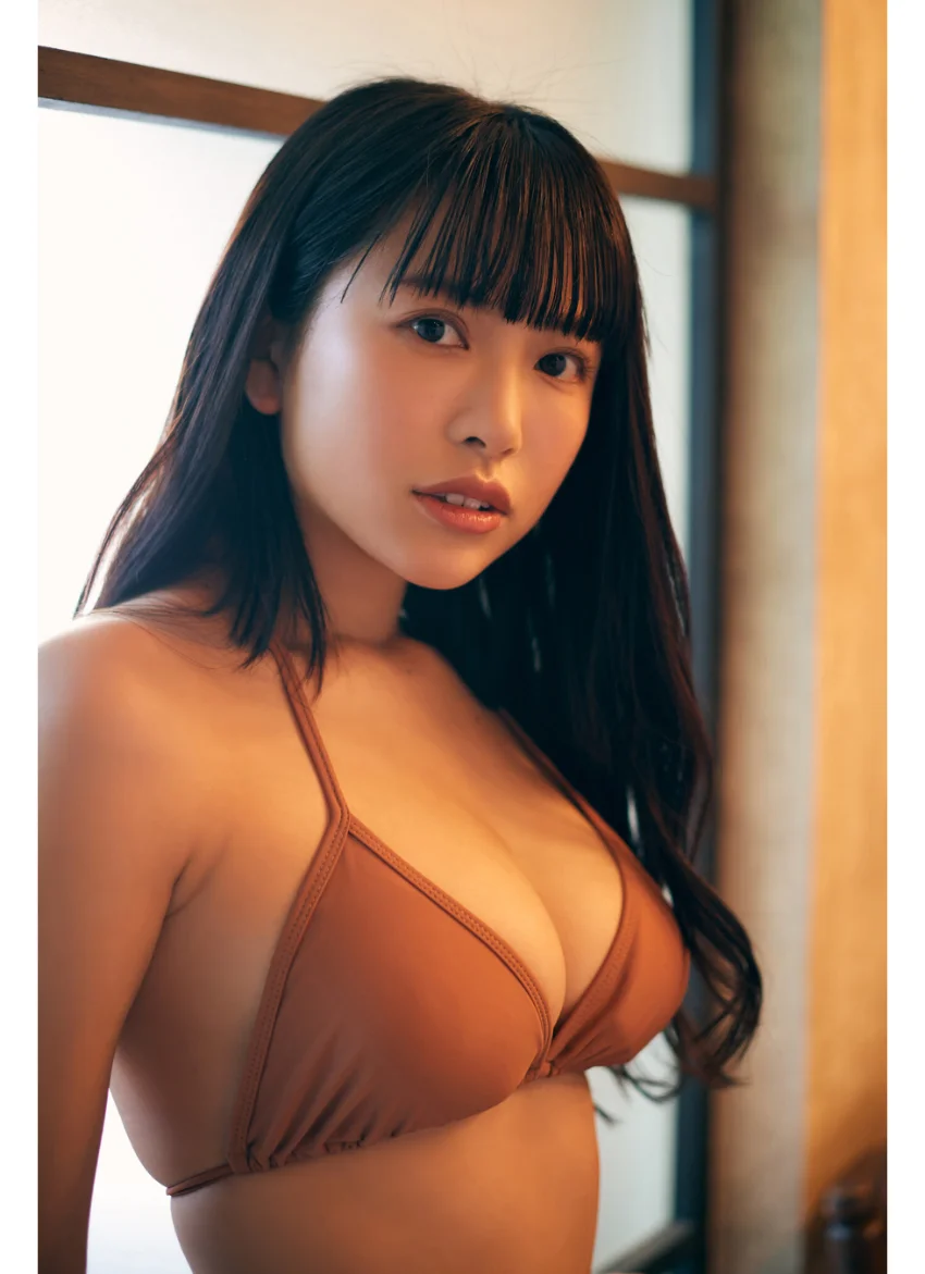 週刊GIRLS-PEDIA038 鈴木聖 試し読み 8