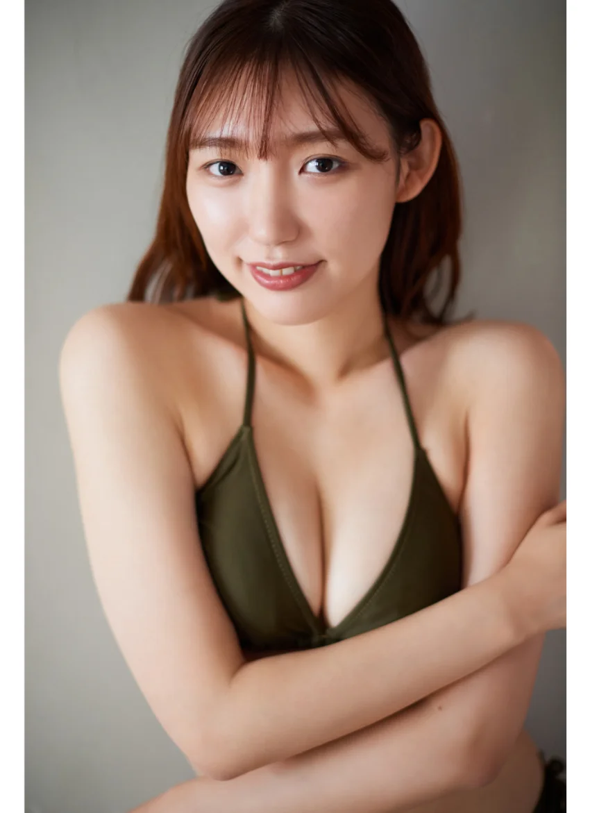 週刊GIRLS-PEDIA052 新田ゆう 試し読み 5