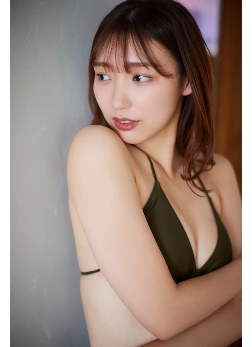 週刊GIRLS-PEDIA052 新田ゆう 試し読み 6