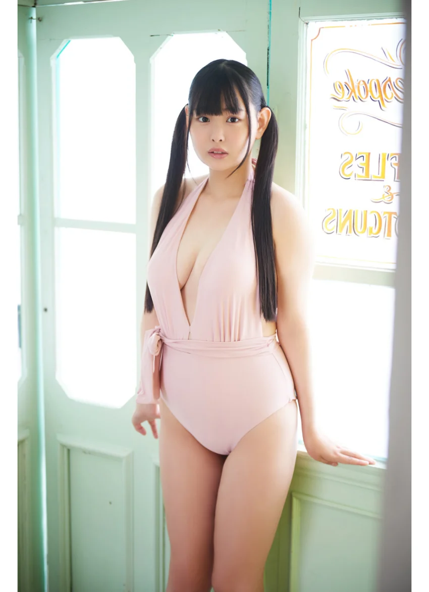週刊GIRLS-PEDIA053 倉園ひかる 試し読み 3