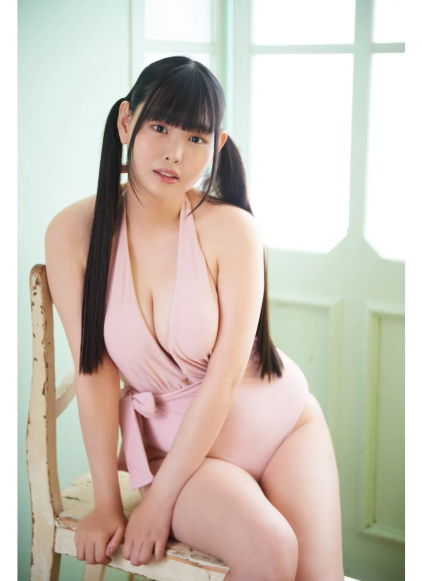 週刊GIRLS-PEDIA053 倉園ひかる 試し読み 7