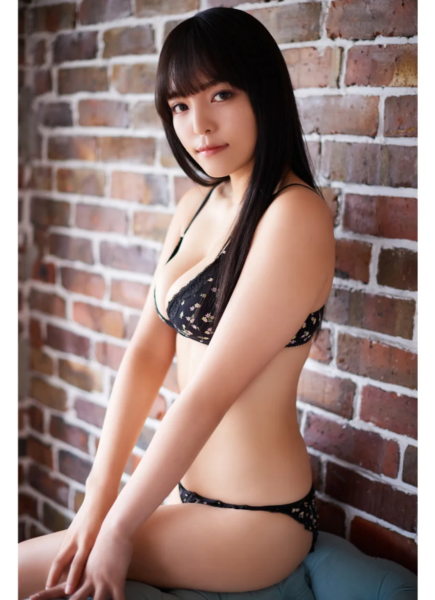 週刊GIRLS-PEDIA056 つづく 試し読み 6