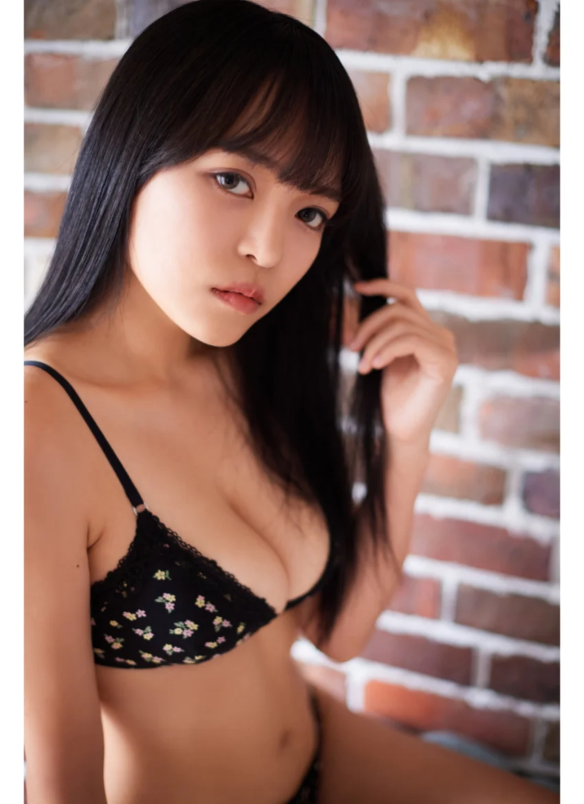 週刊GIRLS-PEDIA056 つづく 試し読み 7