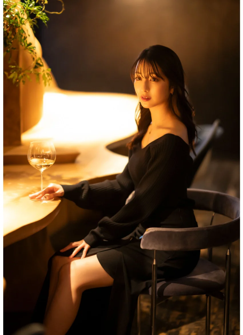 【デジタル限定】小島梨里杏写真集 想い 試し読み 7