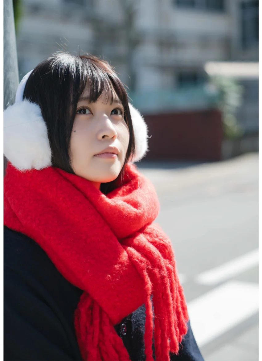 【デジタル限定】南みゆか写真集 試し読み 4