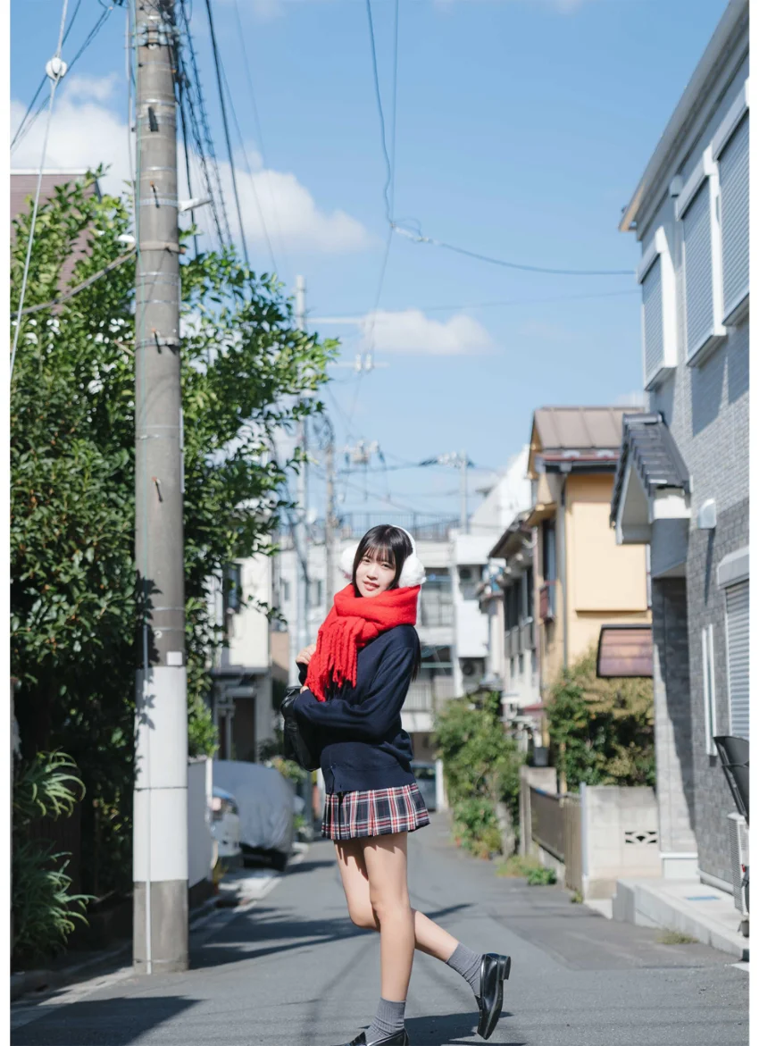 【デジタル限定】南みゆか写真集 試し読み 5