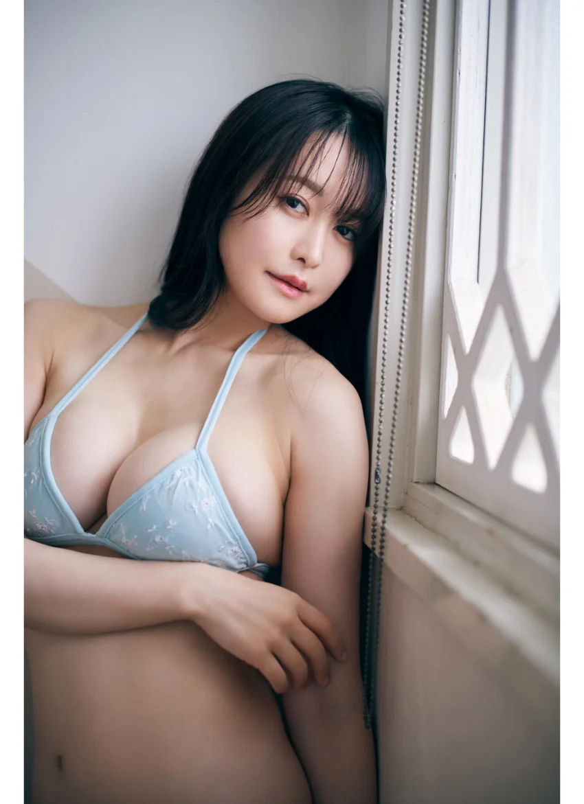 週刊GIRLS-PEDIA058 森島詩葉 試し読み 6