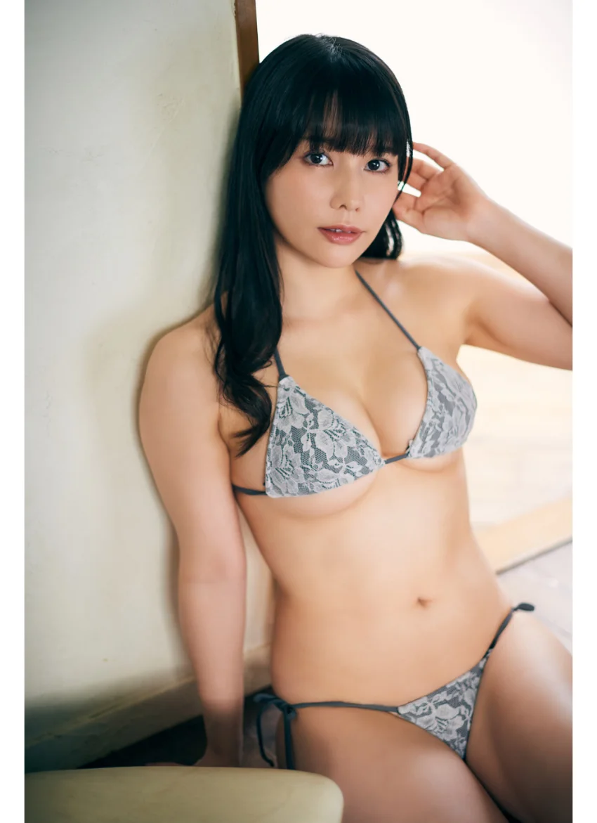 週刊GIRLS-PEDIA059 新垣優香 試し読み 6