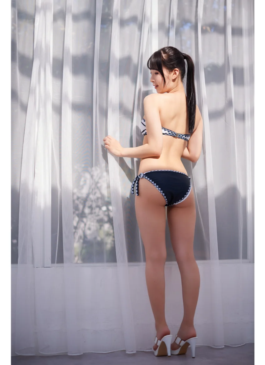 週刊GIRLS-PEDIA060 来生かほ 試し読み 6