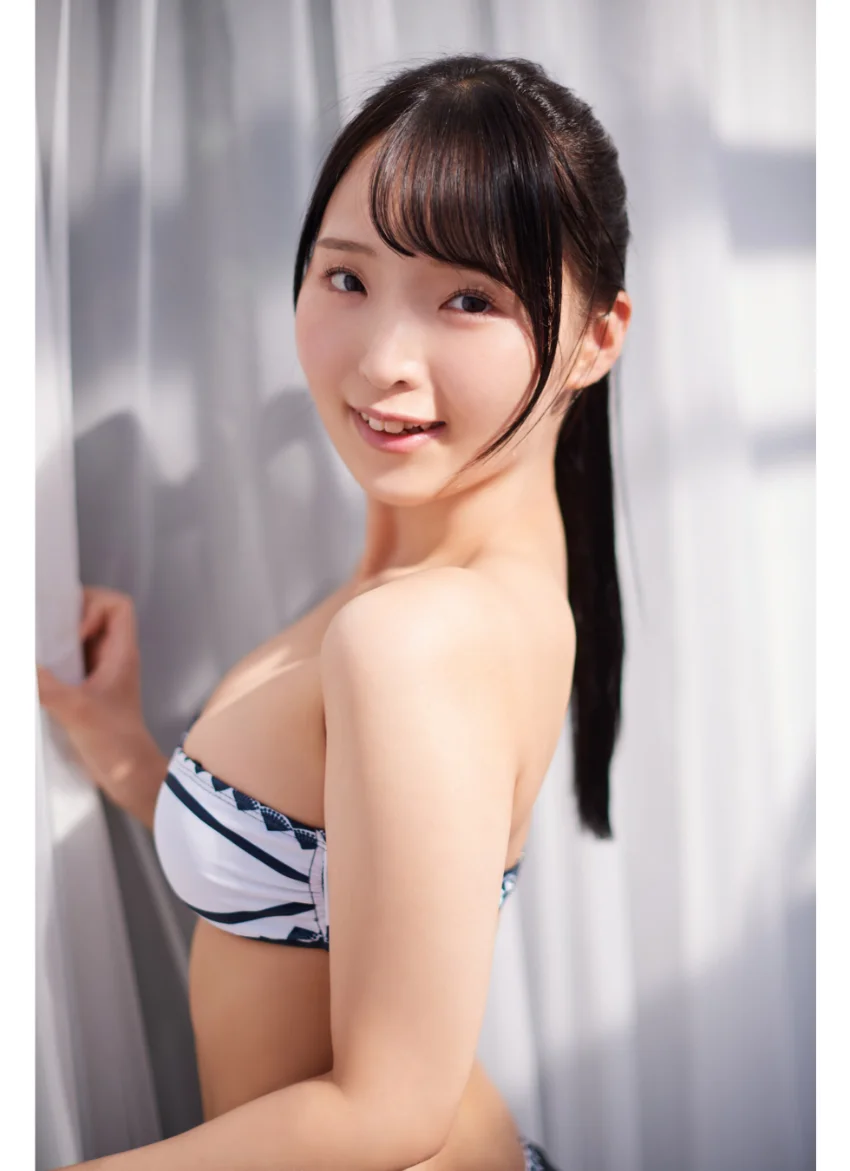 週刊GIRLS-PEDIA060 来生かほ 試し読み 7