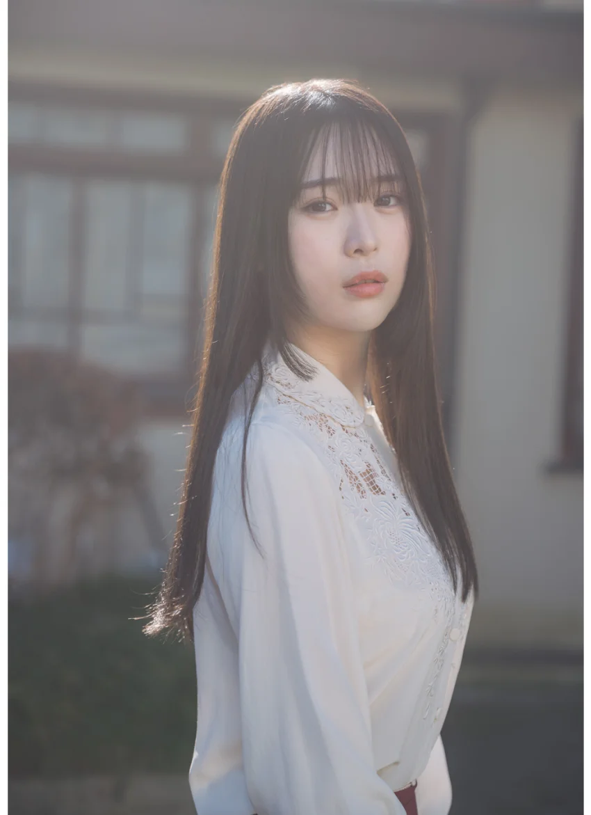 宮瀬なこ1st写真集 souffle 試し読み 8
