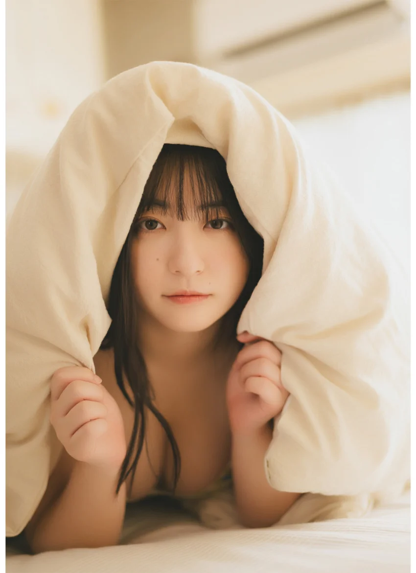 【デジタル限定】麻倉瑞季写真集 試し読み 8