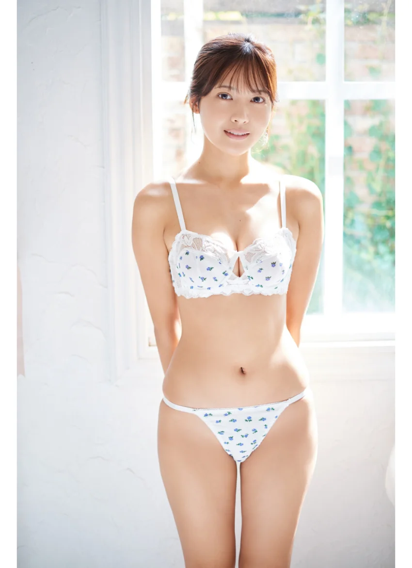 週刊GIRLS-PEDIA064 猫宮あすか 試し読み 5