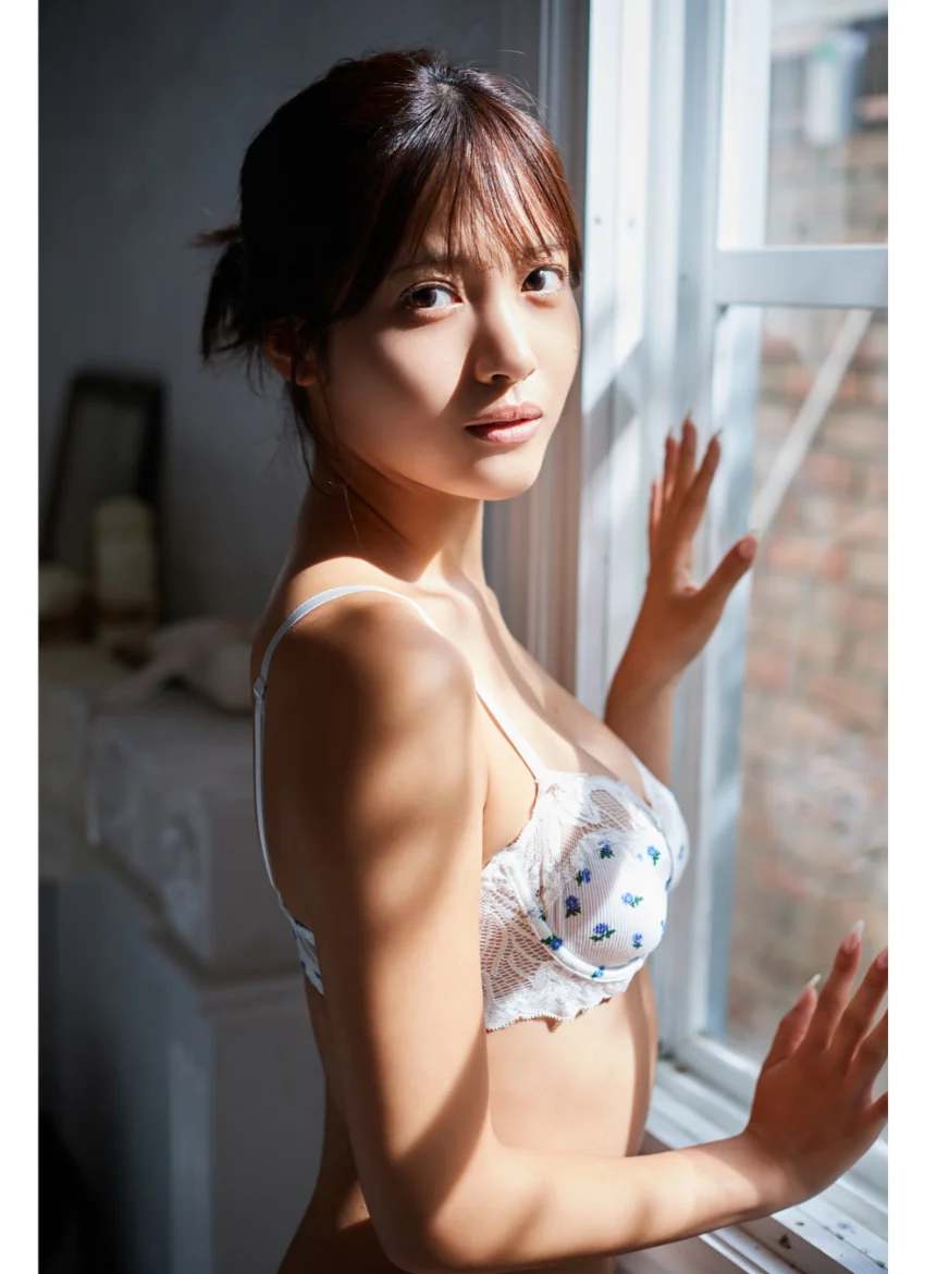 週刊GIRLS-PEDIA064 猫宮あすか 試し読み 7