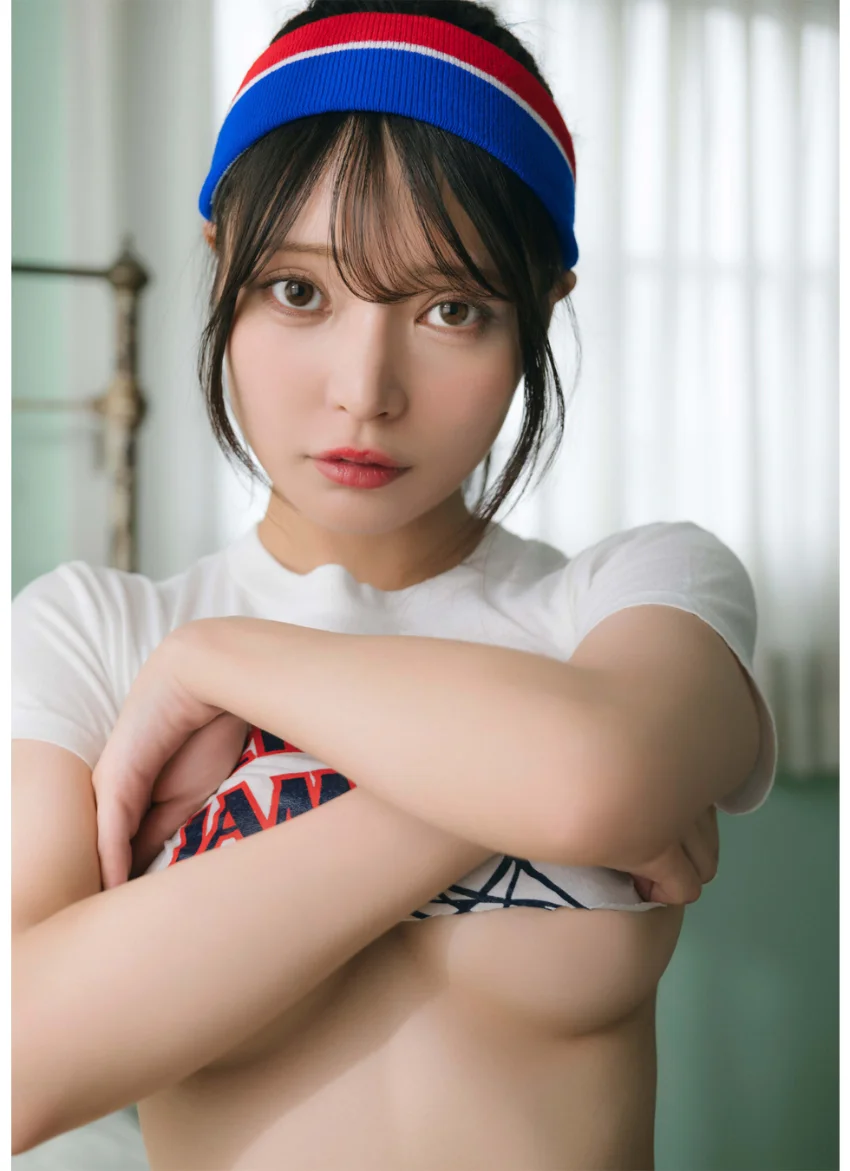 【オールアザー版】似鳥沙也加写真集 Tie. 試し読み 4