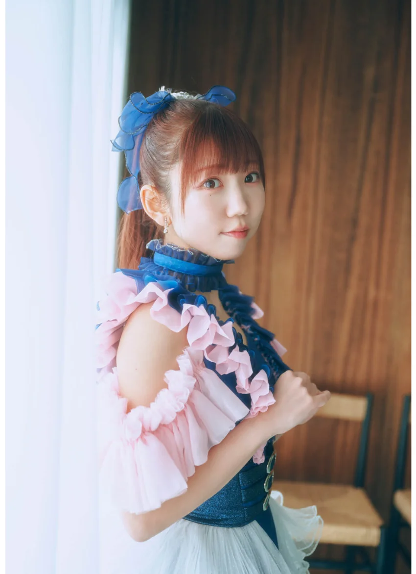 【デジタル限定】i☆Ris デジタルPHOTOBOOK COLOR-Full Energy！！- 試し読み 3