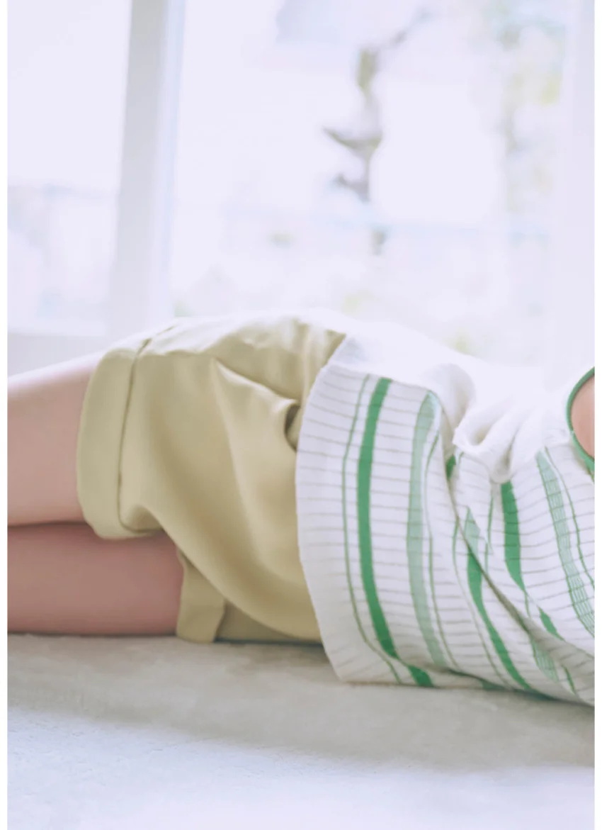 【デジタル限定】i☆Ris デジタルPHOTOBOOK COLOR-Full Energy！！- 試し読み 7