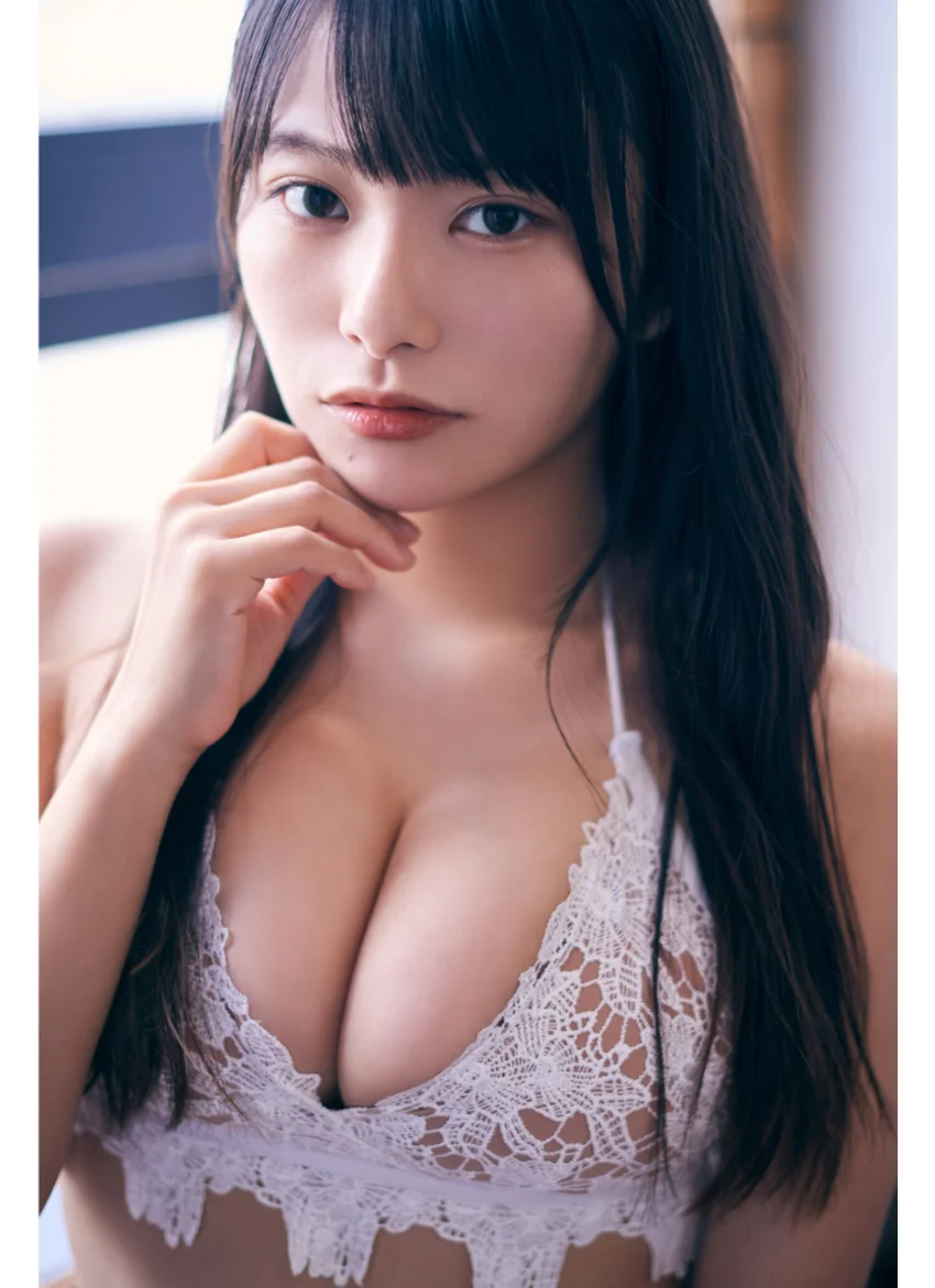 週刊GIRLS-PEDIA067 桜井木穂 試し読み 7