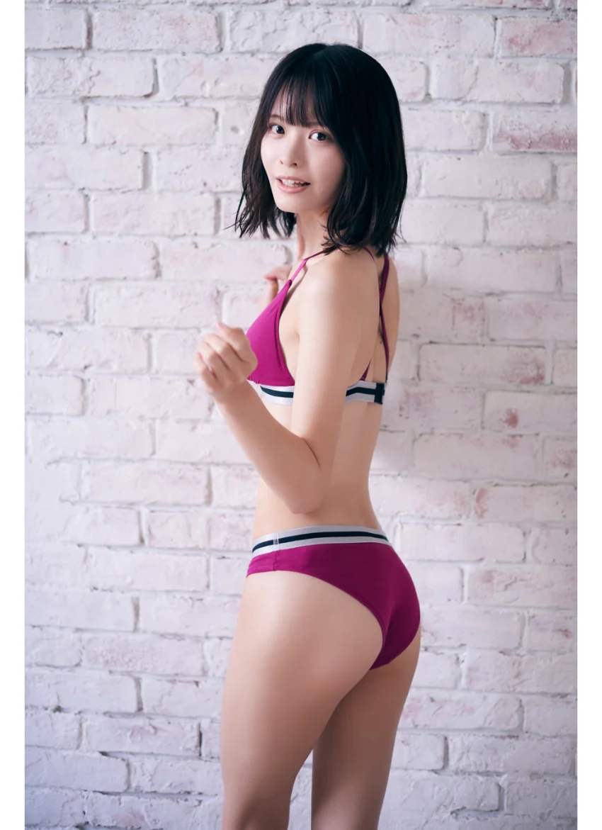 週刊GIRLS-PEDIA068 山本栞 試し読み 3
