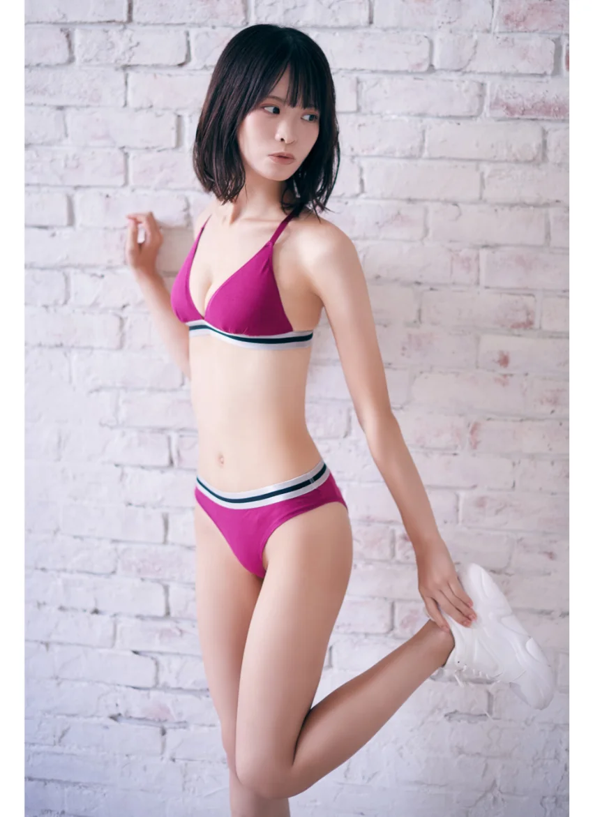週刊GIRLS-PEDIA068 山本栞 試し読み 4