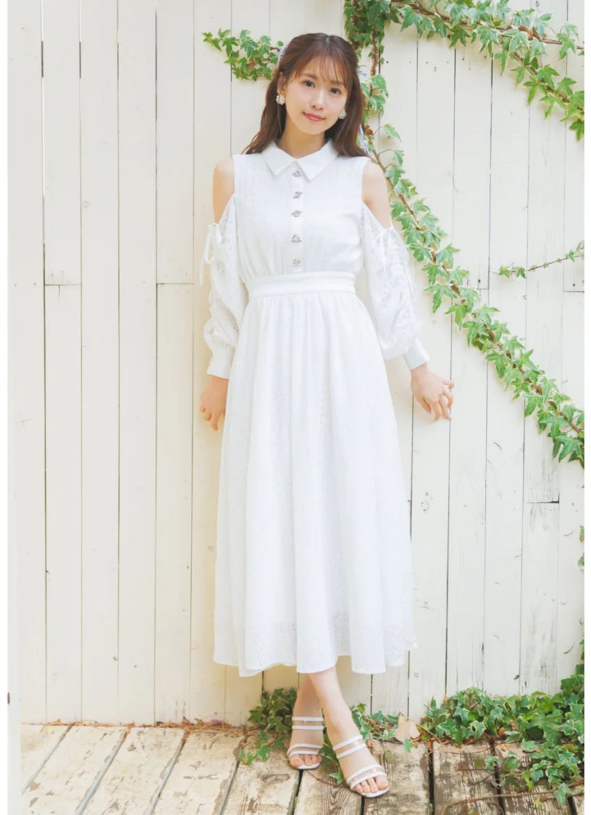 【デジタル限定】芹澤優 デジタルPHOTOBOOK bloom 試し読み 2