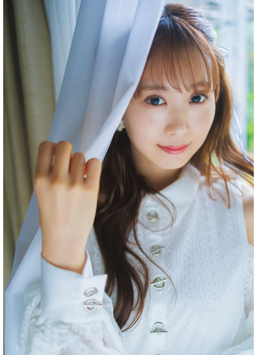 【デジタル限定】芹澤優 デジタルPHOTOBOOK bloom 試し読み 5