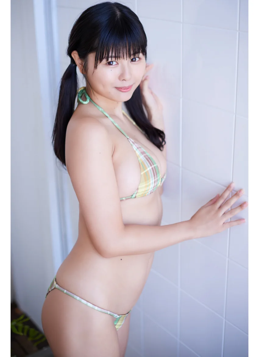 週刊GIRLS-PEDIA069 蒼山みこと 試し読み 7