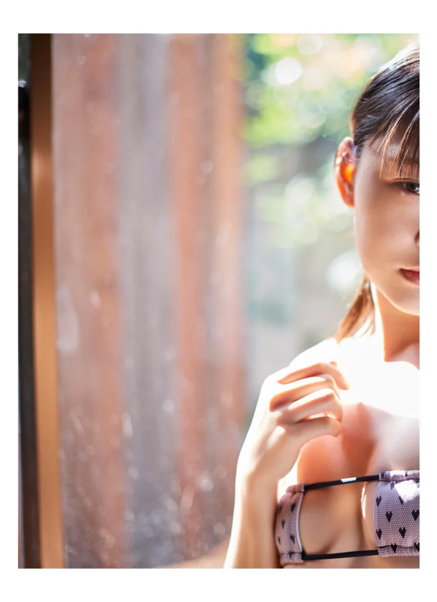 週刊GIRLS-PEDIA075 陽咲りゆ 試し読み 7